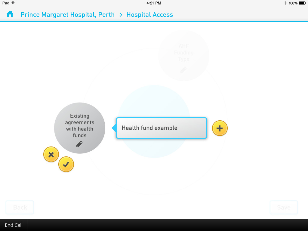 Novartis Maps - Input